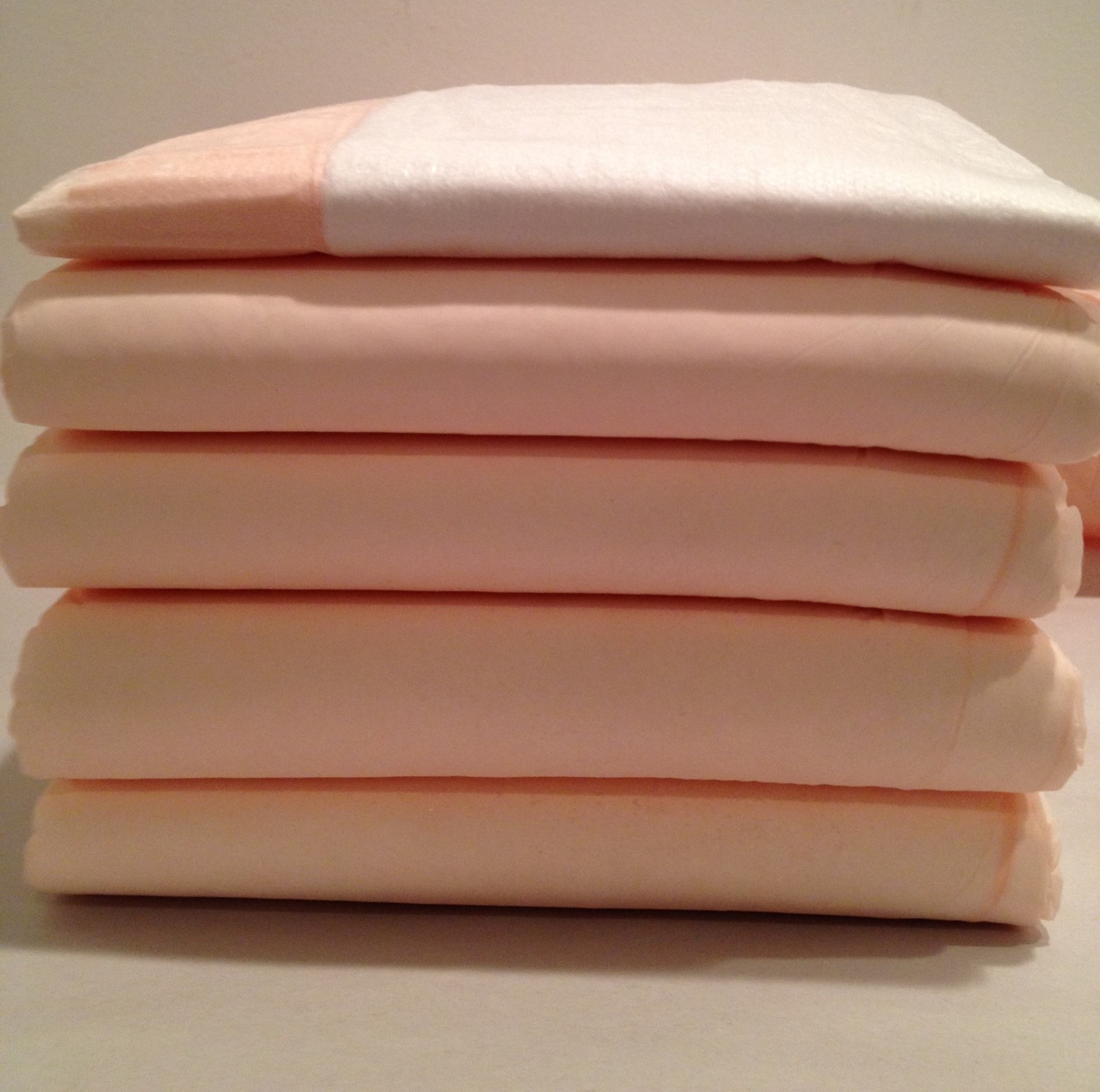 Thick Heavy Dog Puppy Training Pee Pads (30x30 Inches)