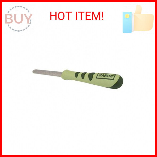 Coastal Pet Diamond Nail File