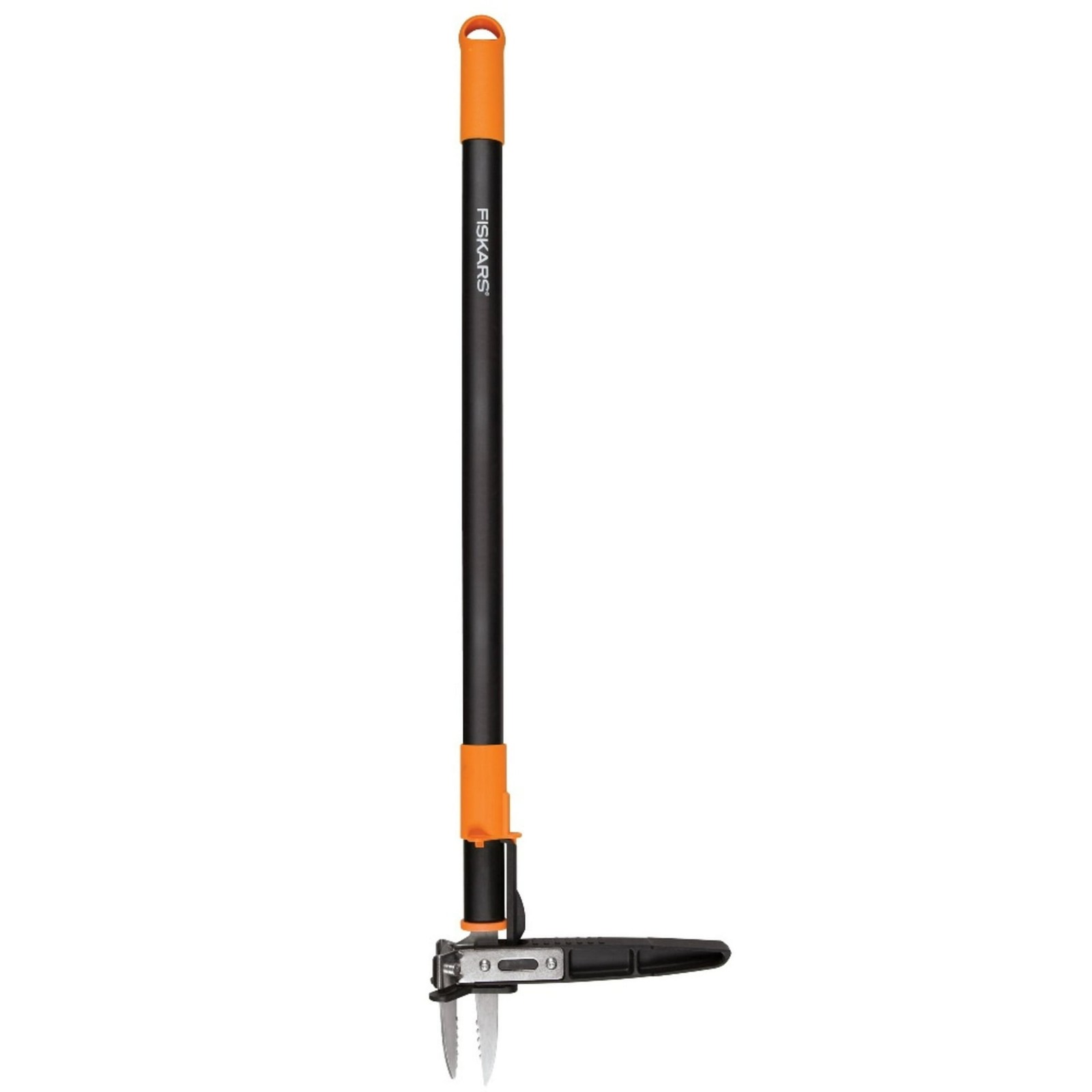 Ergonomic Stand Up Weeder - Fiskars 39" Handle
