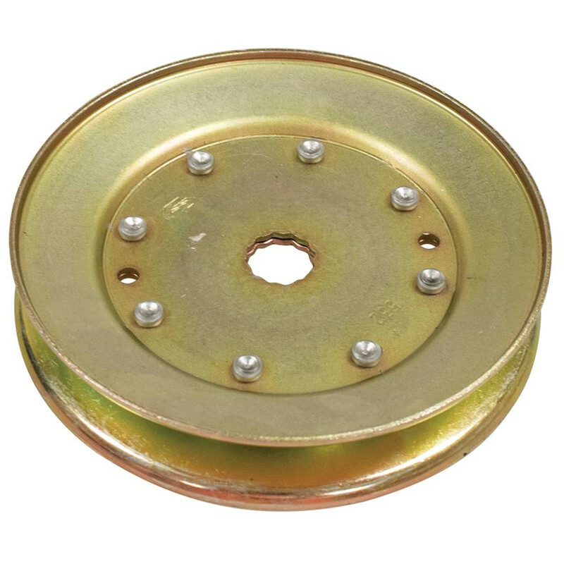 Craftsman Spindle Pulley Model: 153532 & 173435, Riding Mowe...
