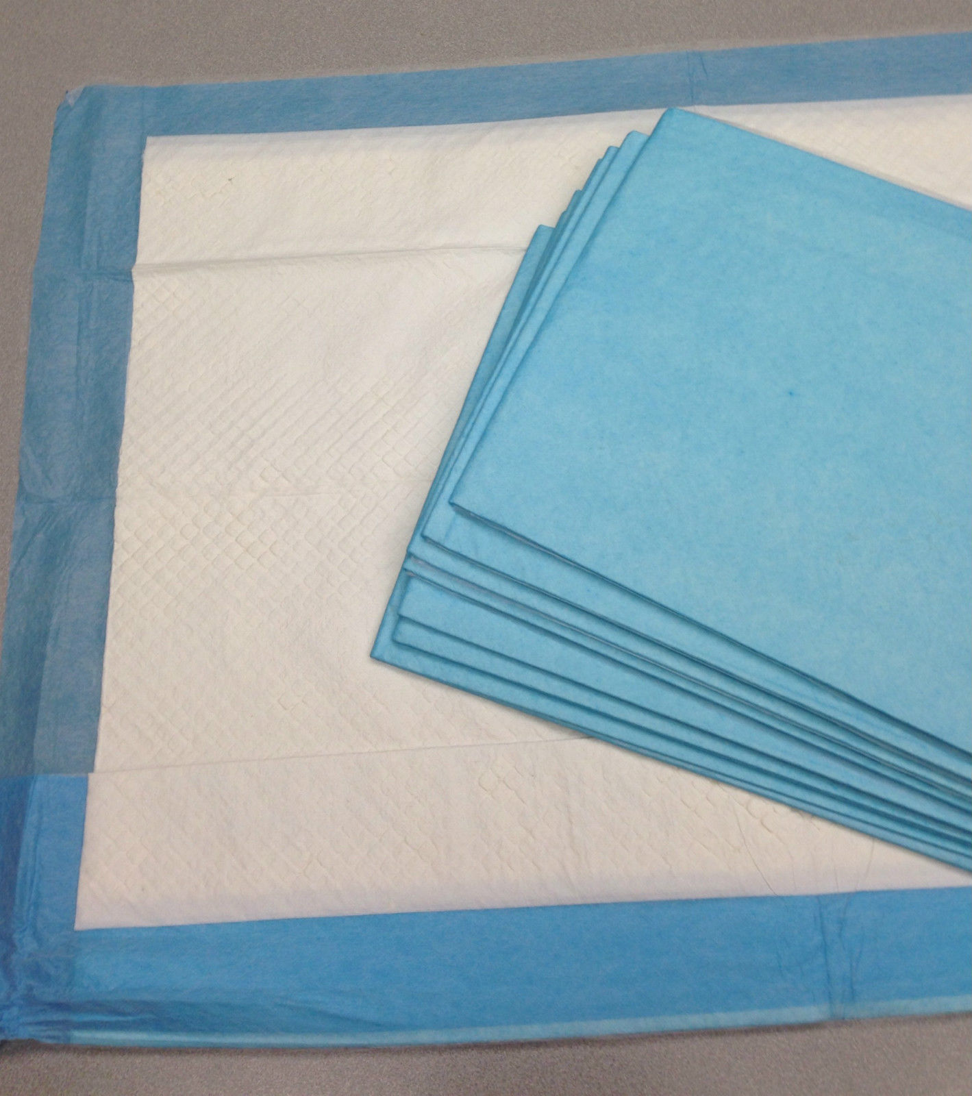 Dog Puppy Cat Training Wee Wee Pee Pads Underpads - Quilted...