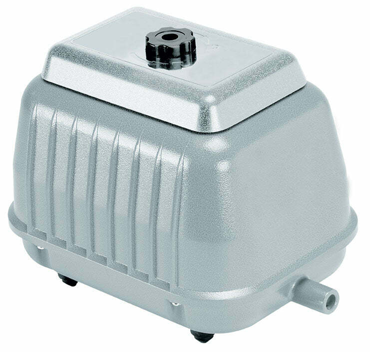 Supreme Oxy-Flo High Volume Air Pumps