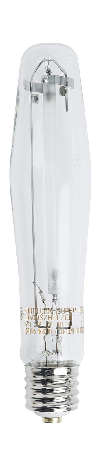 Eye Hortilux HX66710 Super HPS Grow Lamp - High Pressure Sod...