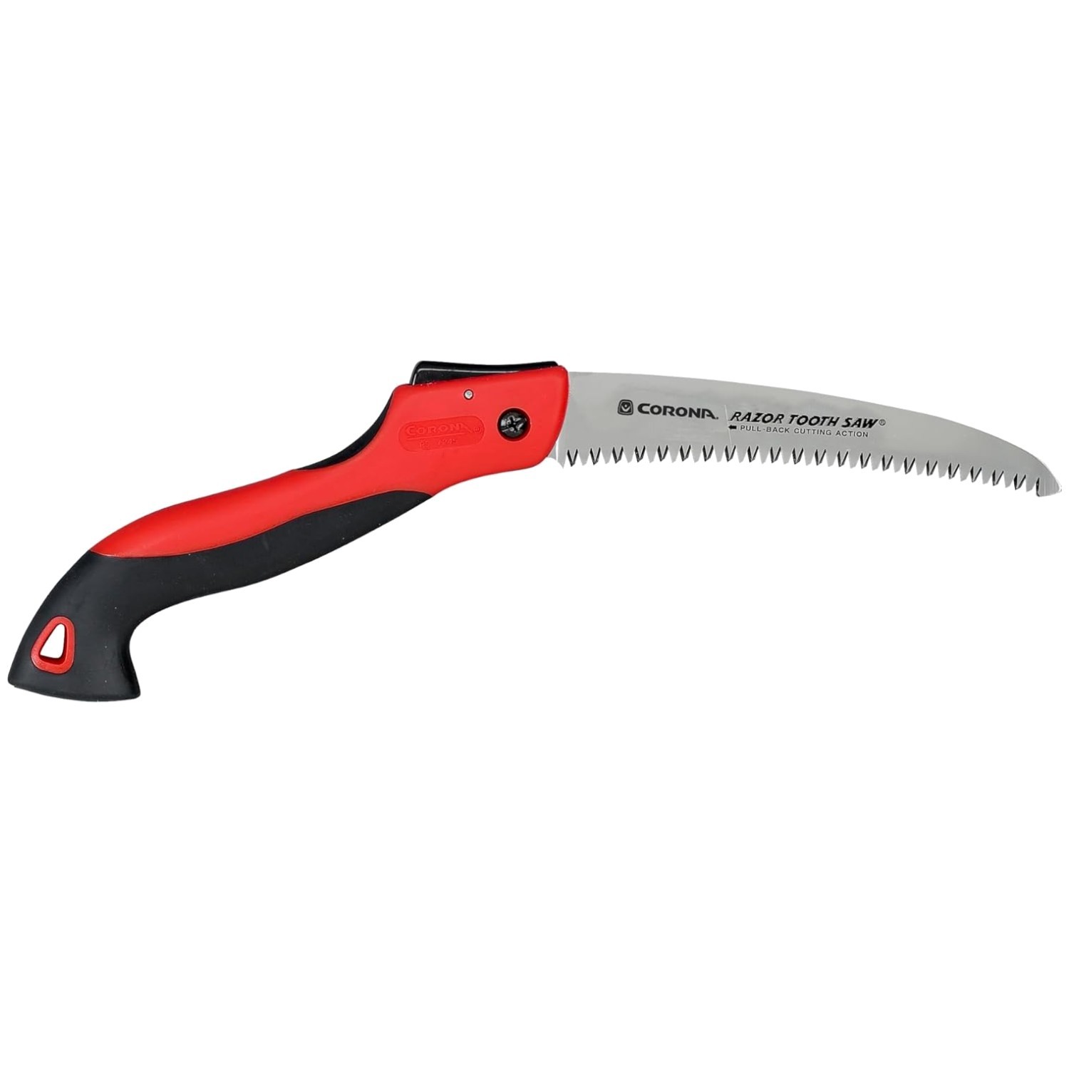 Corona RS 7245 Folding Saw - 7 Inch Curved Blade