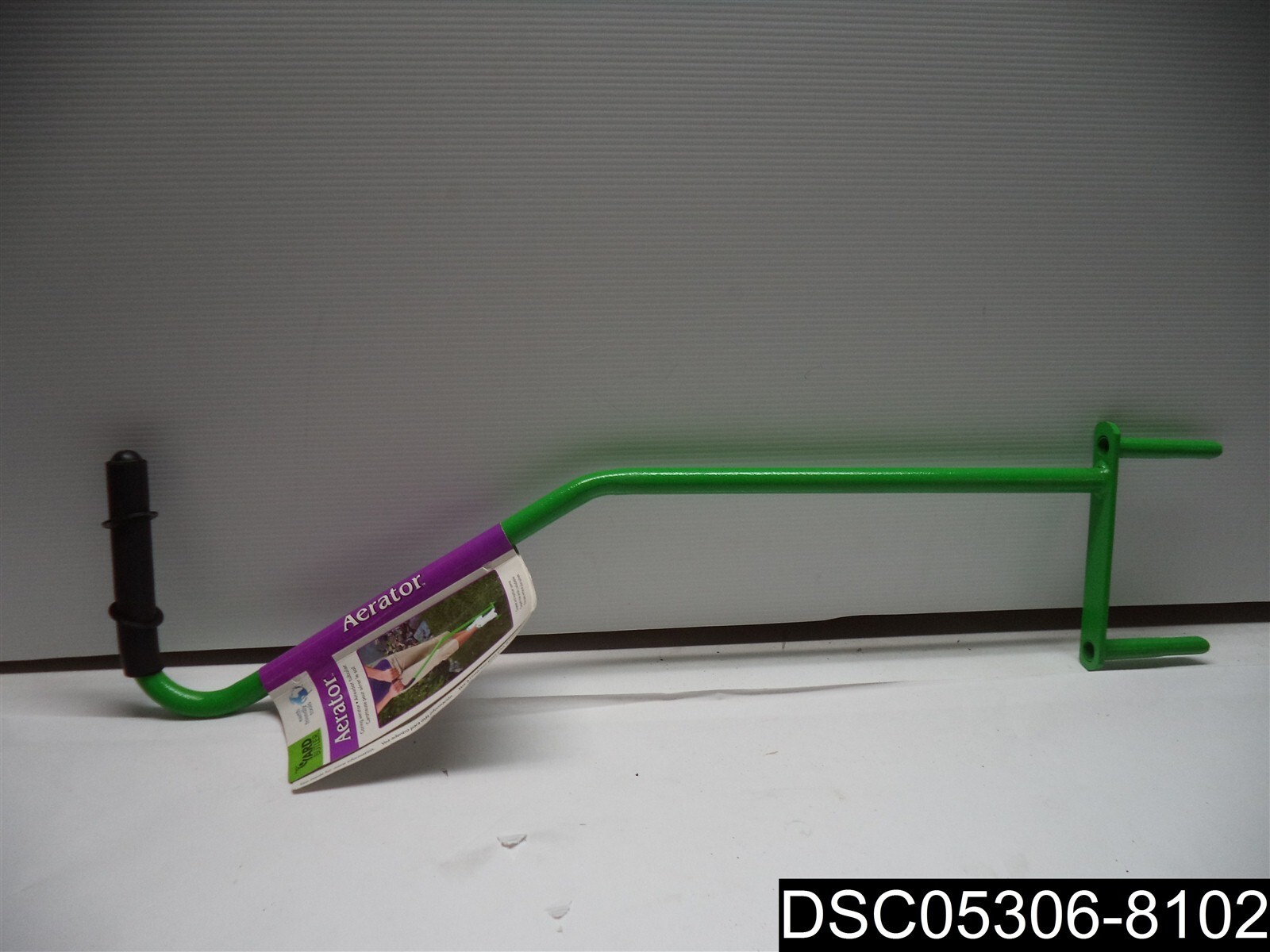 Lawn Corer/Aerator Yard Butler Tool Set - 7 Pieces
