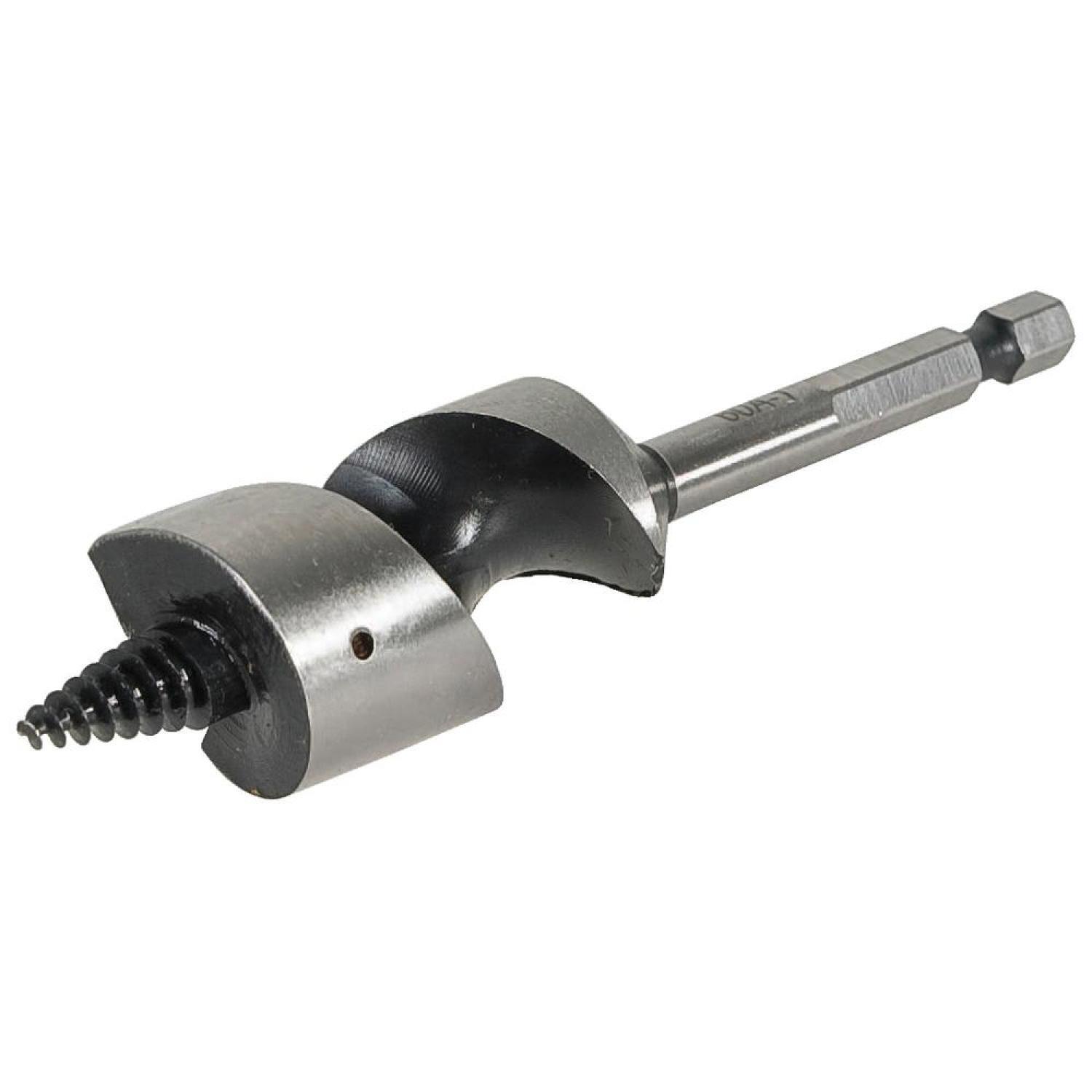 Greenlee 52045030 Quick Change Auger Bit - 1 Inch