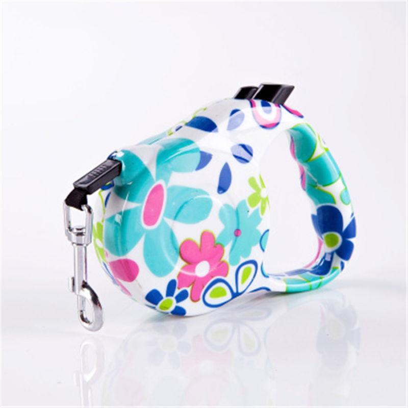 Automatic Retractable Walking Lead for Puppies
