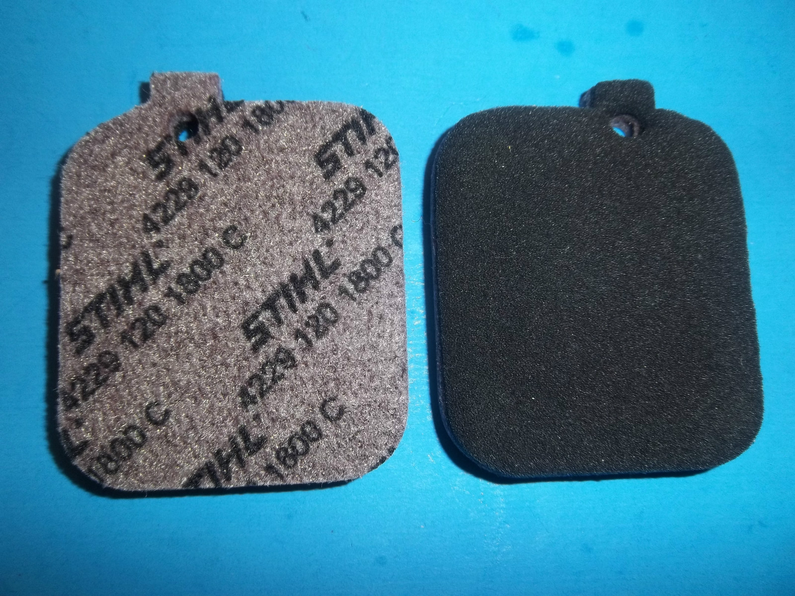 STIHL BG55/BG65/BG85 Air Filter - OEM Replacement