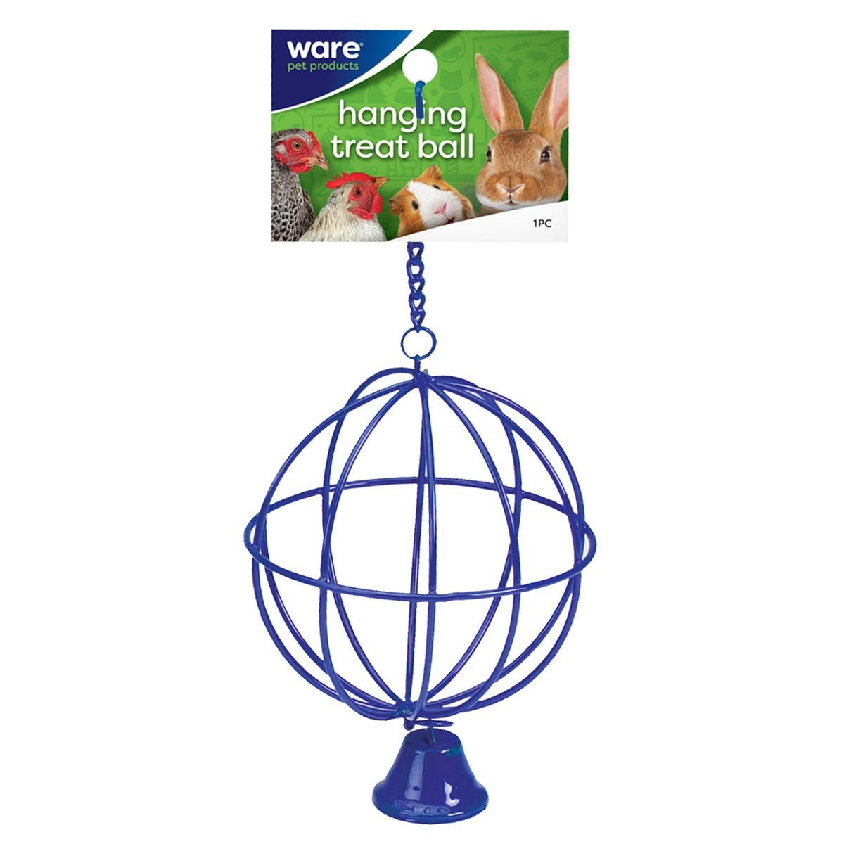 Hay Ball - Color Varies