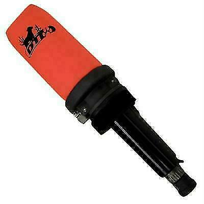 SuperPro Dummy Launcher Orange Cordura Cable