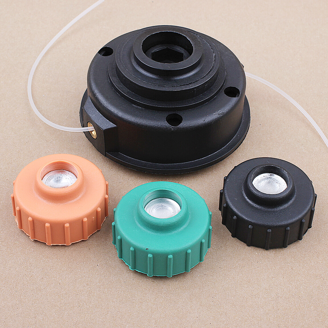 Homelite String Trimmer Bump Head for ST155, ST165, ST175, S...