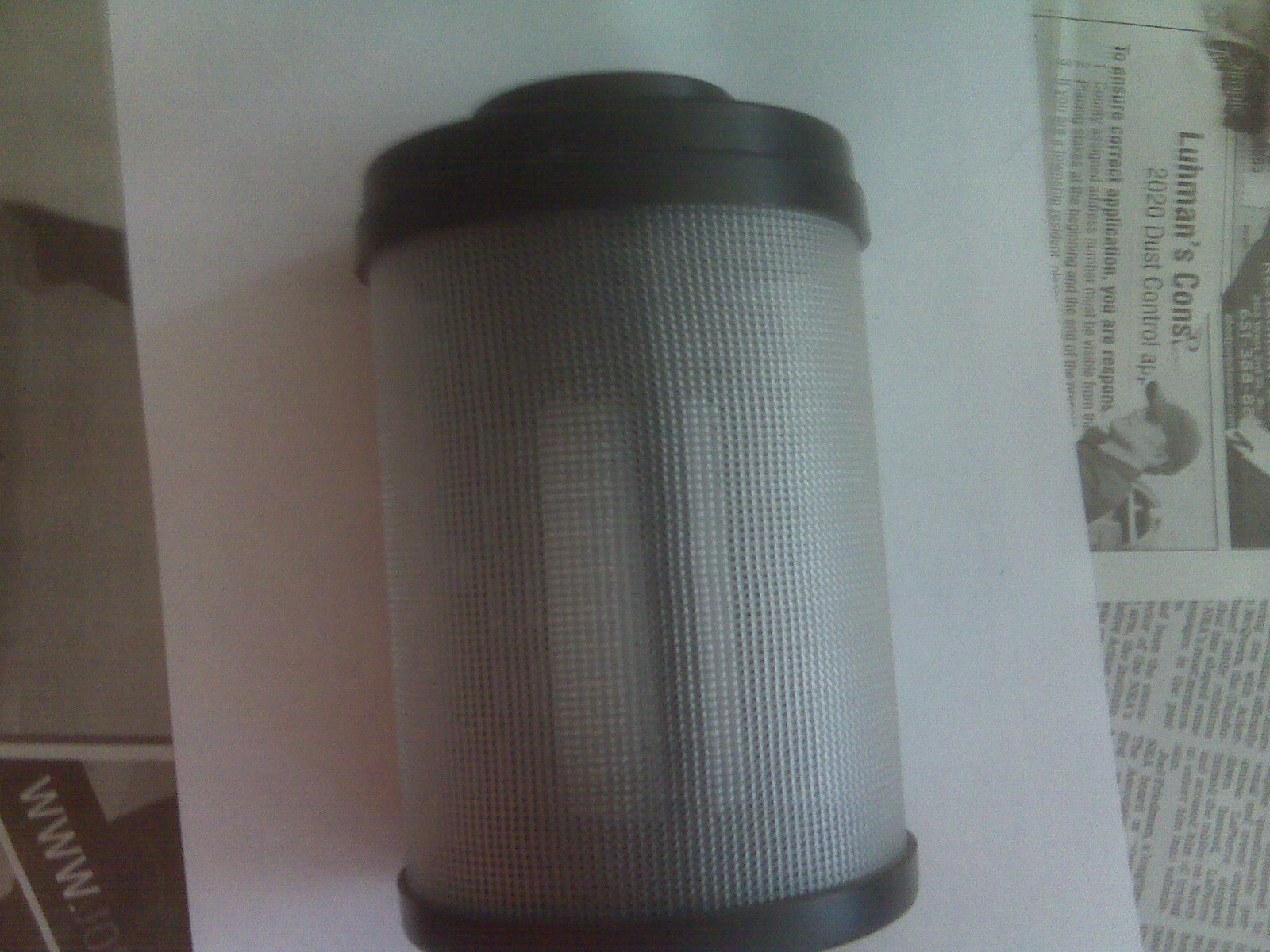 Marineland Magnum Filter 350/330/220 Carbon/Media Canister &...