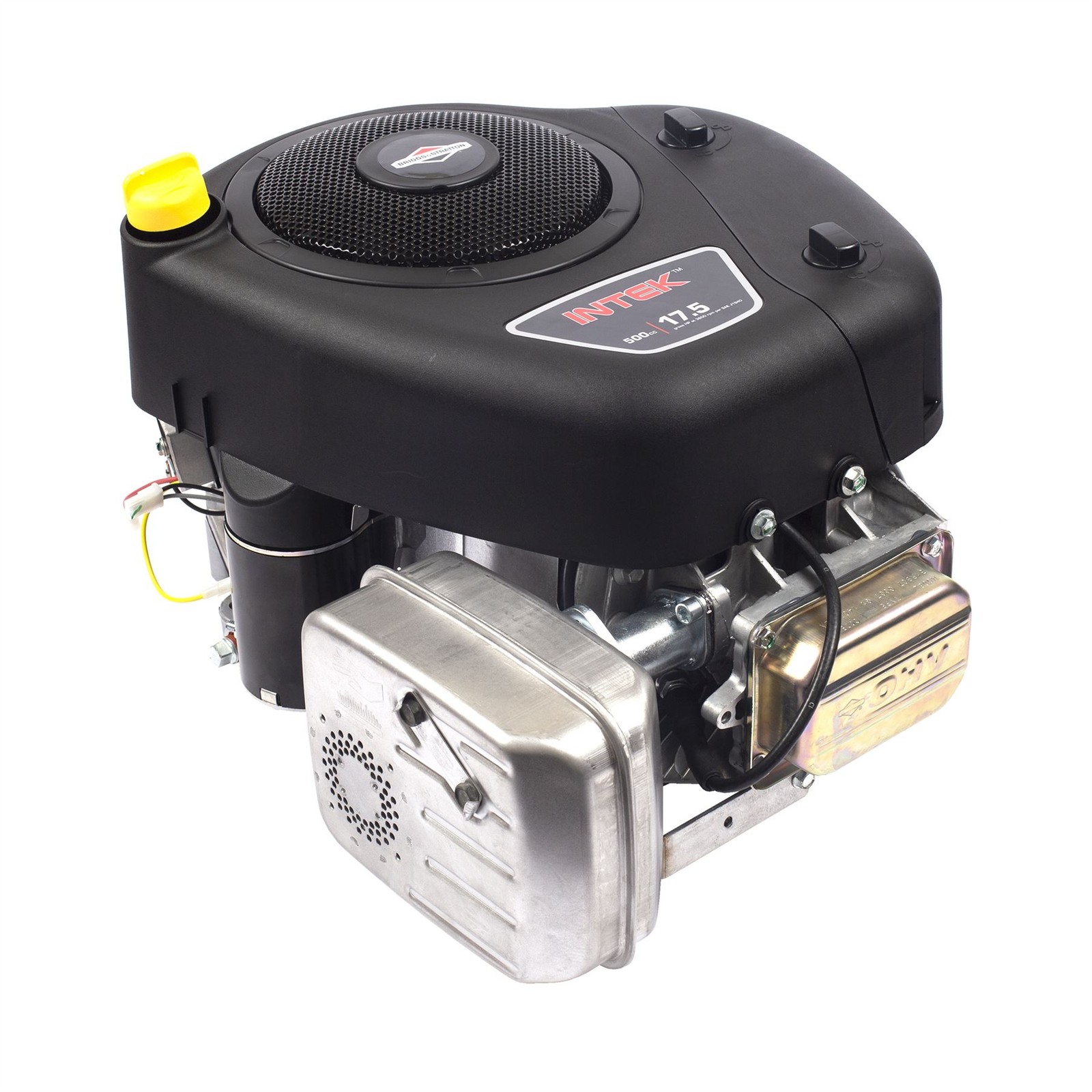 Briggs & Stratton Engine 31C707-3026 Replacement 17.5 hp