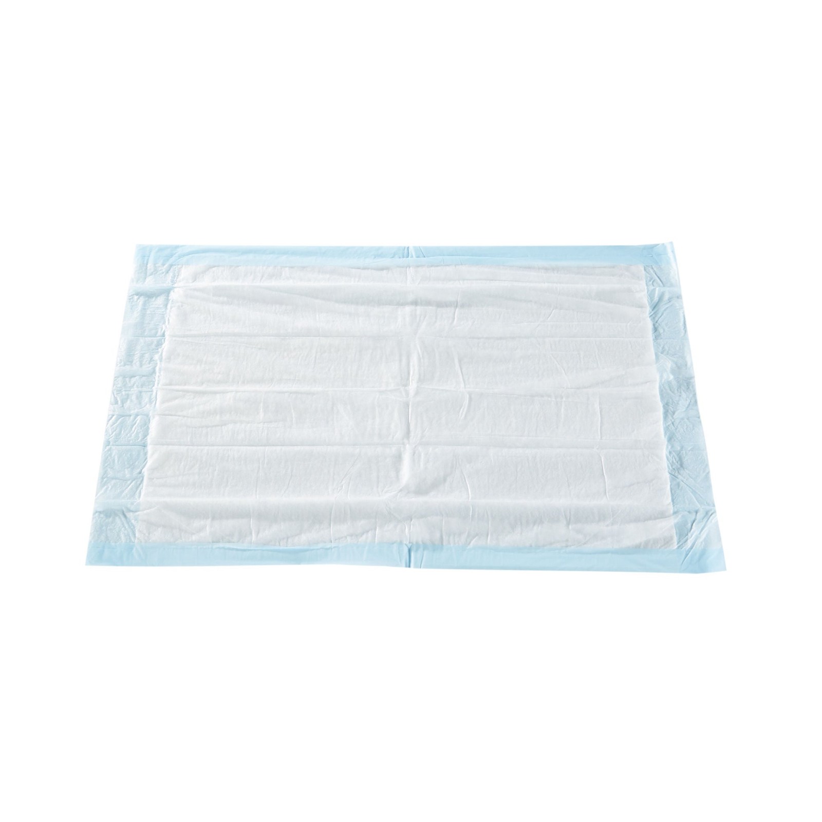McKesson Pet Puppy Dog Pee Pads - 17" x 24" Disposable Train...