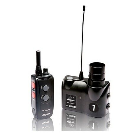 Dogtra Remote Launcher Black