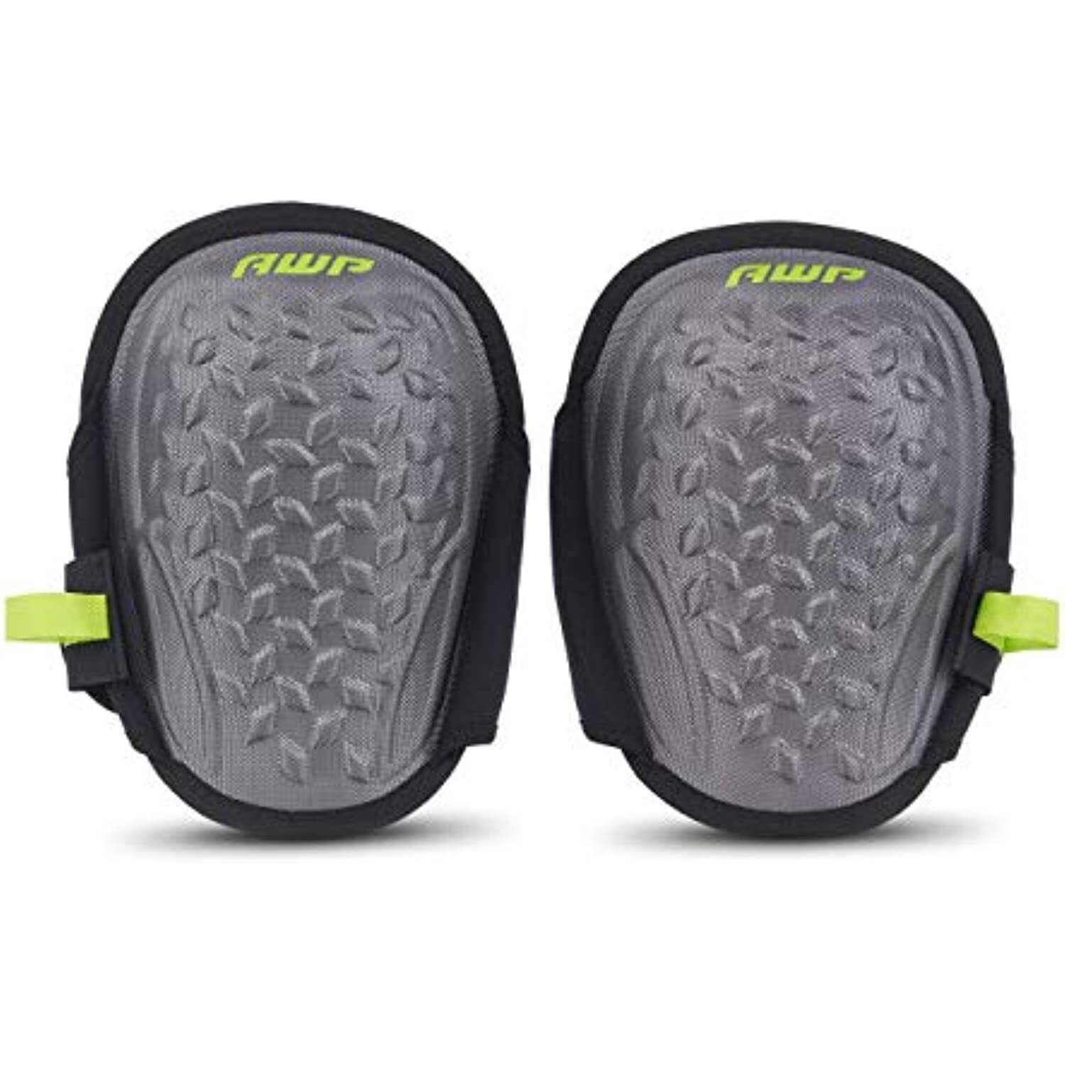 AWP Gel Pro Flooring Knee Pads
