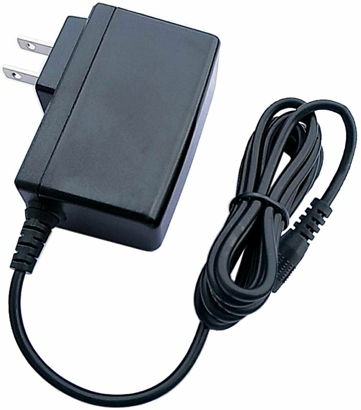 SunJoe HJ602C Cordless Grass Shear AC Adapter Charger