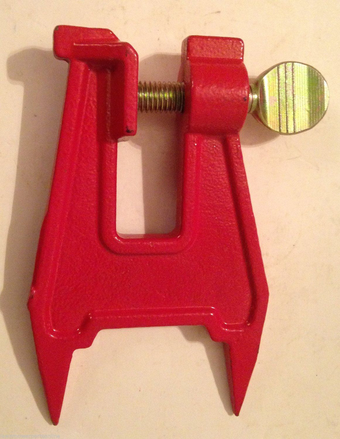 Husqvarna Husqvarna Stump Vice for Chainsaw Chain Sharpening...