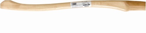 Hickory Replacement Axe Handle - 28" - Suitable for 2.25 lbs...