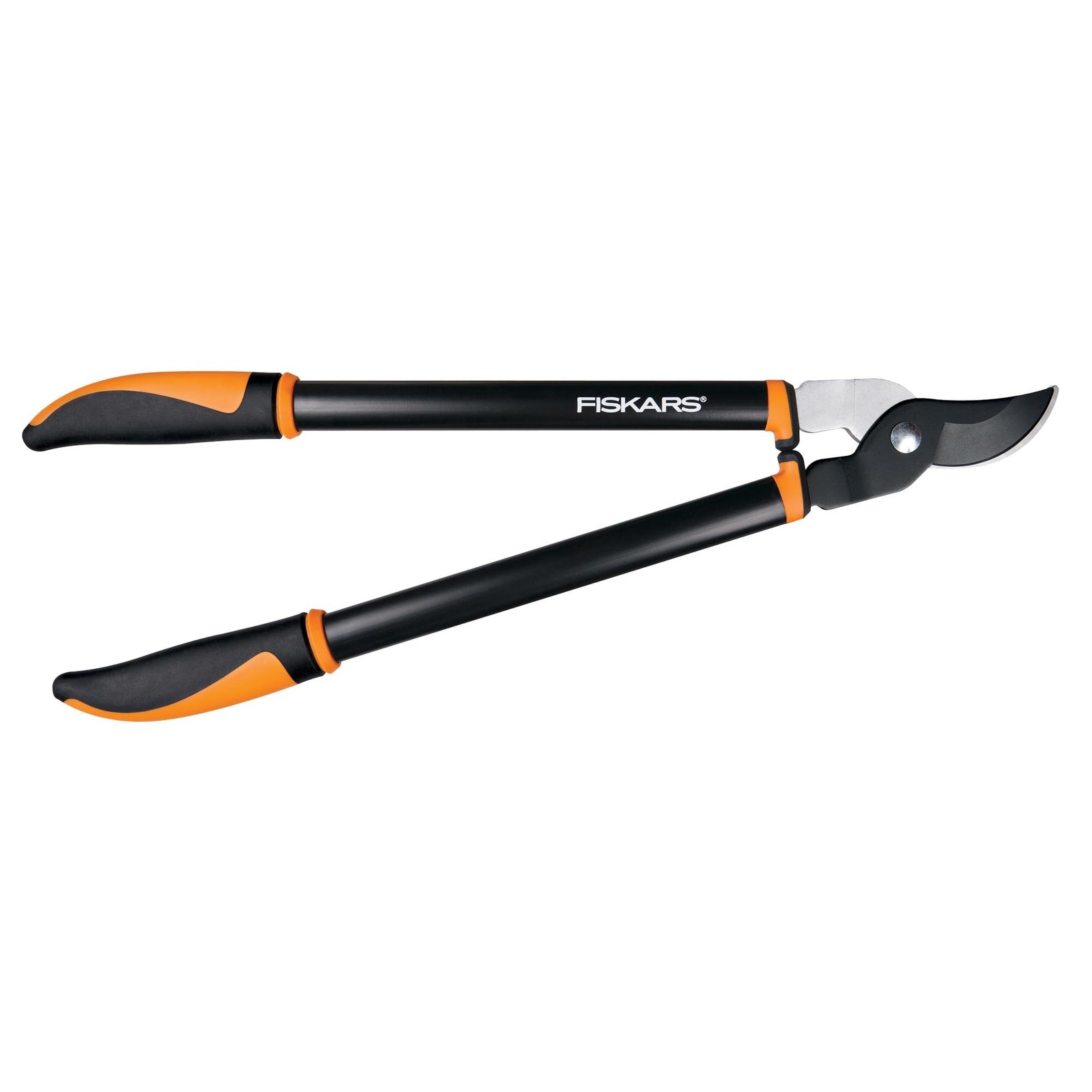 Fiskars Bypass Lopper - Lightweight Tree Pruning Tool - Rust...