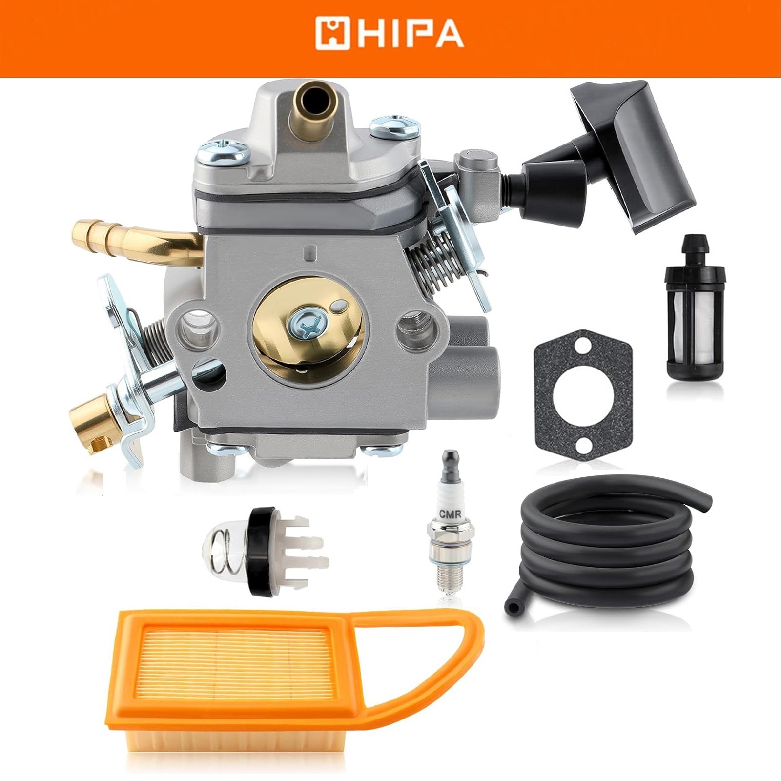 Zama C1Q-S183 Stihl Carburetor for Stihl BR500/BR550/BR600 B...