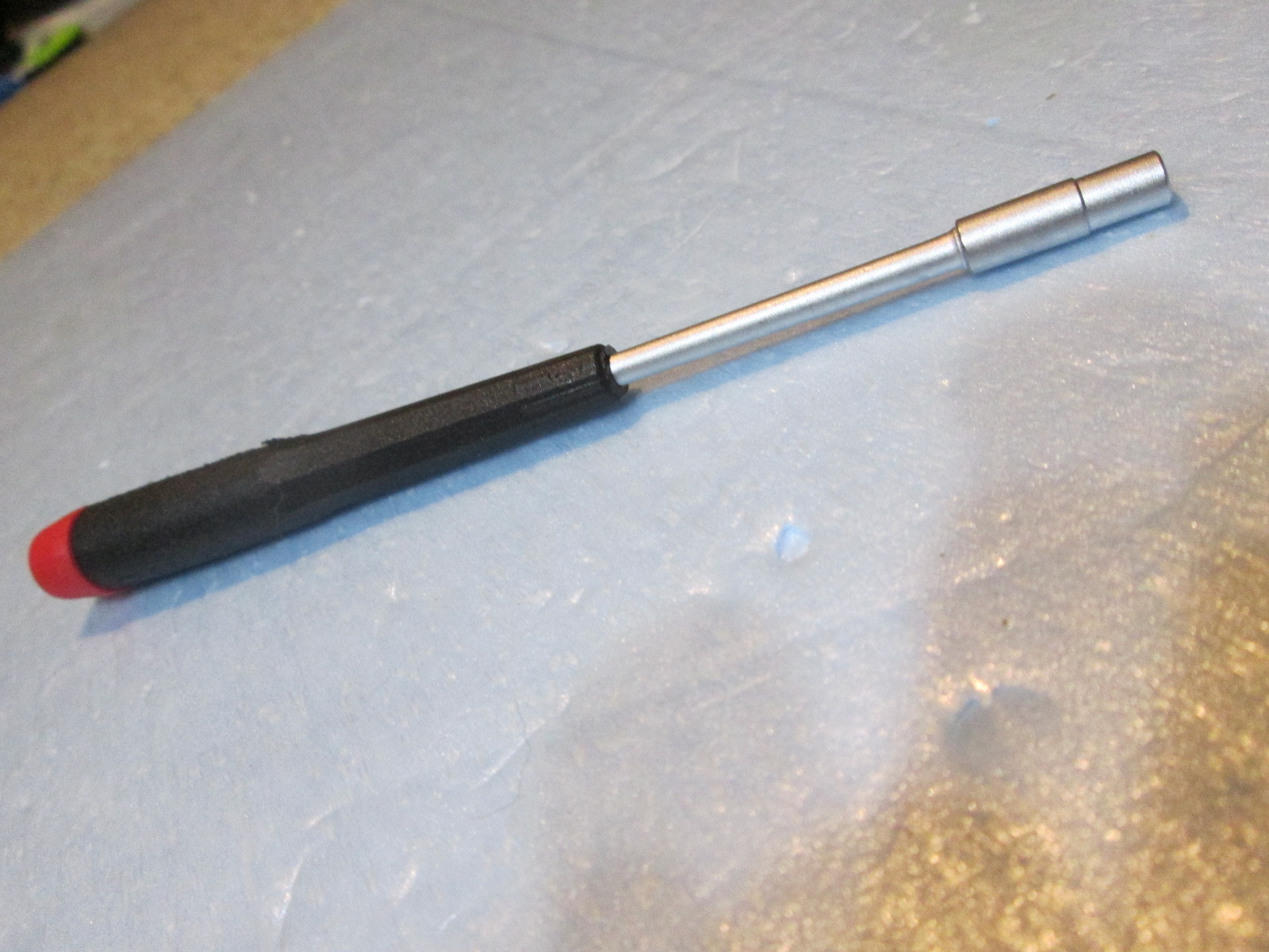 Stihl Carburetor Service Tool - Adjust Hex Jets (KM, BR, FS,...
