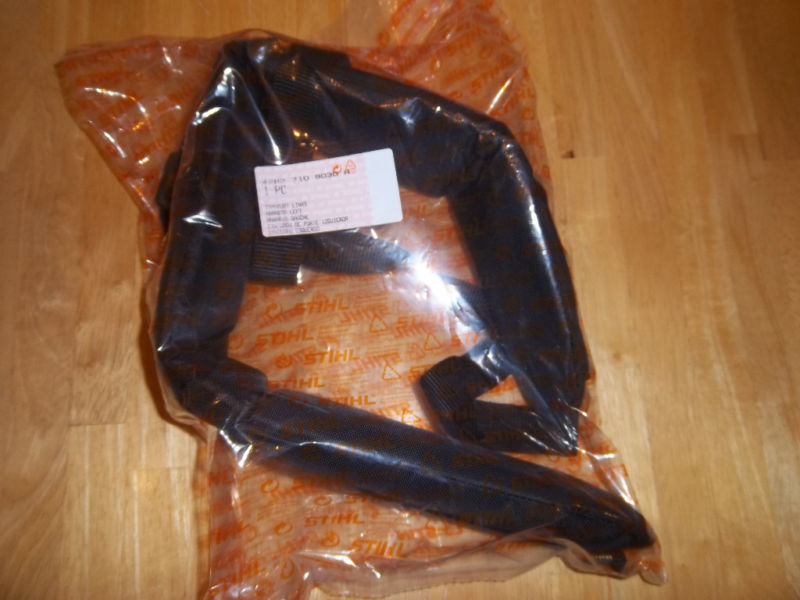 STIHL BR500/550/600 Left Side OEM Blower Strap