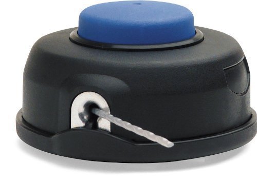 Husqvarna T35 Auto Feed Tap Head Trimmer - 10mm Dual Line
