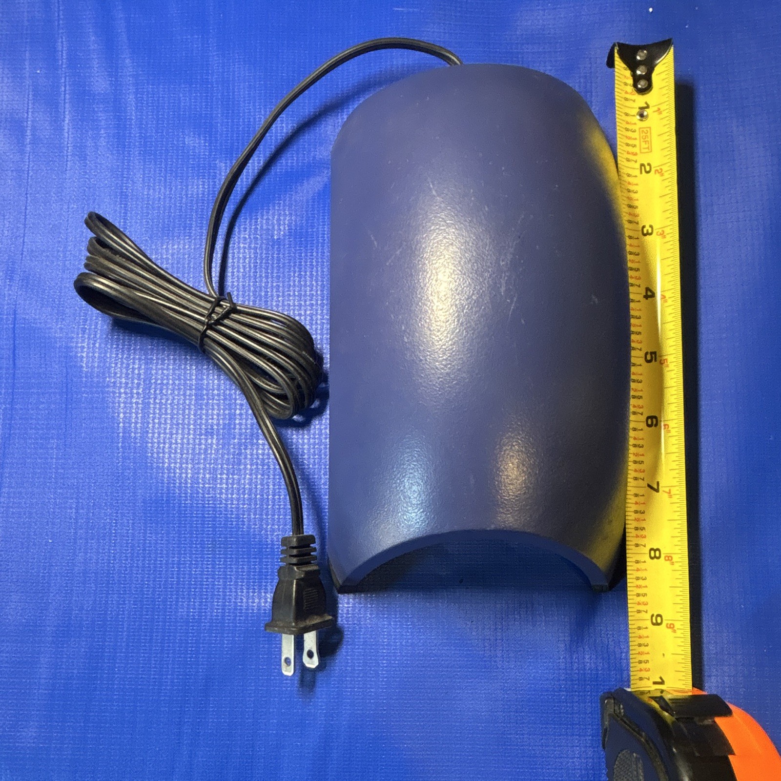 Tetra Whisper 60 Aquarium Air Pump - Dual Outlet Pump, 60-10...