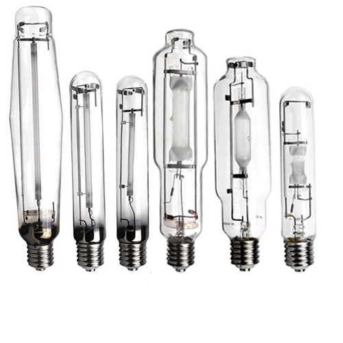 HPS Grow Light Bulbs - 400W, 600W, 1000W High Pressure Sodiu...