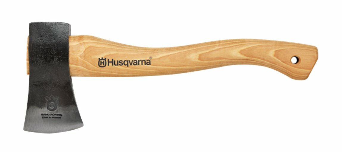 Husqvarna 13 Inch Wooden Hatchet