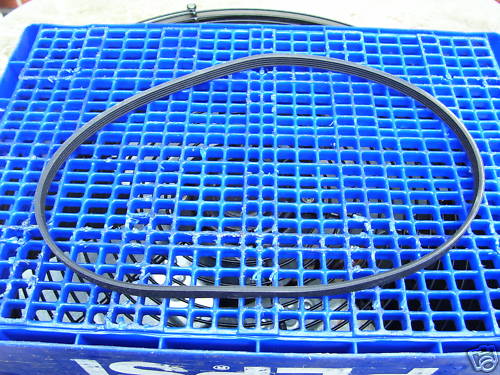 OEM Toro Snow Blower Belt CCR3650 SNOW THROWER