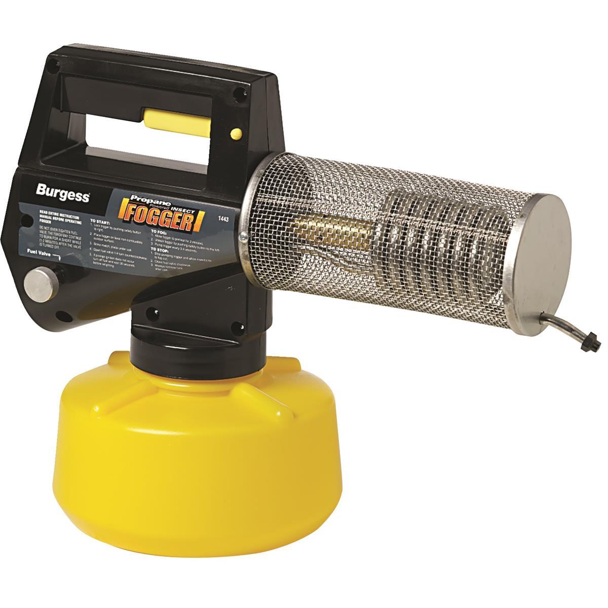 Industrial Bug Propane Fogger Sprayer
