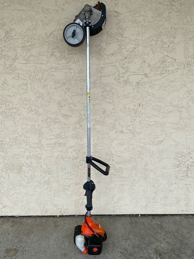 Echo BRD-280 Commercial Grade Bed Redefiner Edger Tool