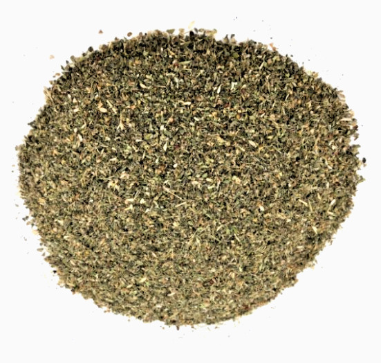 Organic Catnip Fine Cut 100% Premium Fresh Treat Tea Bulk